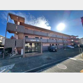 ボンヌ・愛 1階 築26年10ヶ月の賃貸物件