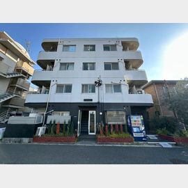 カンフォート吹田マンション 3階 築40年9ヶ月の賃貸物件