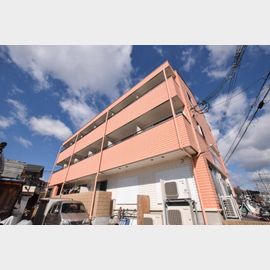 ハイムカーサ 2階 築14年の賃貸物件