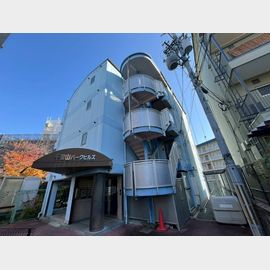 千里山パークヒルズ 2階 築27年9ヶ月の賃貸物件