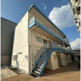 ハイムタケダＴ４ 3階 築37年7ヶ月の賃貸物件