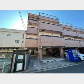 ＣｉｅｌＶｉｅ 1階 築27年10ヶ月の賃貸物件