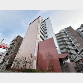 豊津駅より徒歩9分 5階 築23年9ヶ月の賃貸物件