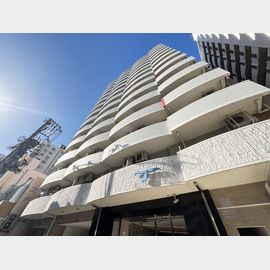 セレニテ新大阪カルム 10階 築7年9ヶ月の賃貸物件