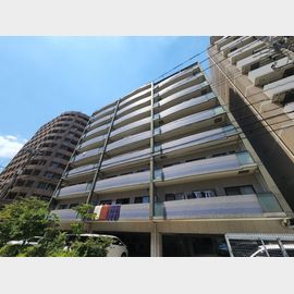 カルム江坂 3階 築29年10ヶ月の賃貸物件