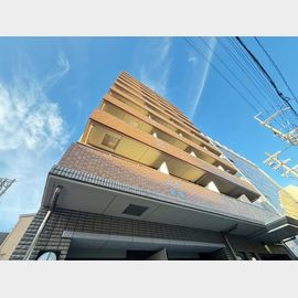 サンパティーク 10階 築20年9ヶ月の賃貸物件