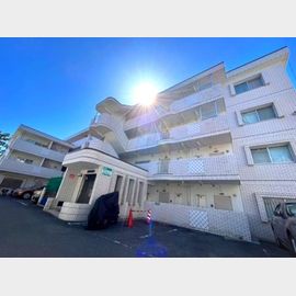 パークハイツアイリス2号館 1階 築38年4ヶ月の賃貸物件