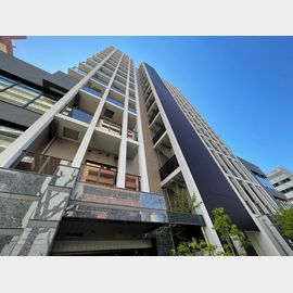 グランセジュール江坂住居 12階 築8年5ヶ月の賃貸物件