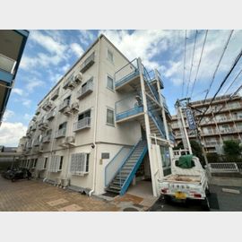 豊津駅より徒歩3分 3階 築37年7ヶ月の賃貸物件