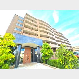 千里中央駅より徒歩9分 2階 築20年8ヶ月の賃貸物件