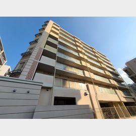 ＡＬＩＶＩＯ江坂垂水町 3階 築11年9ヶ月の賃貸物件