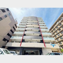 セレニテ三国プリエ 6階 築4年4ヶ月の賃貸物件