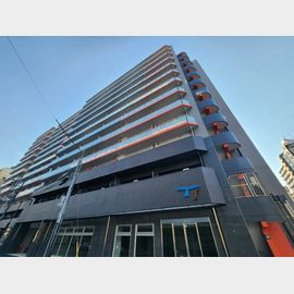 新大阪駅より徒歩9分 4階 新築の賃貸物件