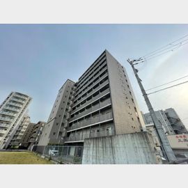 ドゥーエ江坂２ 8階 築18年10ヶ月の賃貸物件