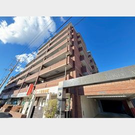 南千里駅より徒歩16分 4階 築25年9ヶ月の賃貸物件