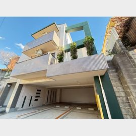 MIRAI関大前 2階 築27年5ヶ月の賃貸物件