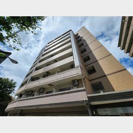 Ｓｏｌｅａｄｏ江坂 8階 築16年11ヶ月の賃貸物件