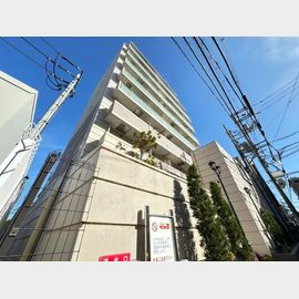 豊津駅より徒歩2分 7階 築10年8ヶ月の賃貸物件