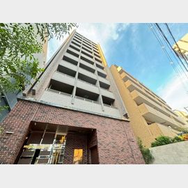 ＭｉｄＣｏｕｒｔ東三国 10階 築4年1ヶ月の賃貸物件