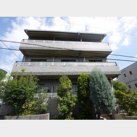 緑地公園駅より徒歩12分 2階 築23年6ヶ月の賃貸物件