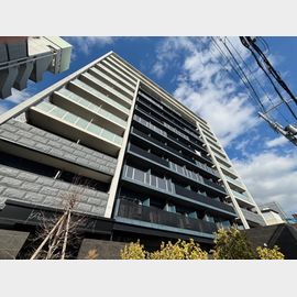 東三国駅より徒歩7分 7階 築5年10ヶ月の賃貸物件