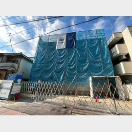 庄内駅より徒歩6分 1階 新築の賃貸物件