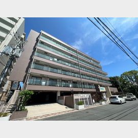 江坂駅より徒歩8分 3階 築28年3ヶ月の賃貸物件