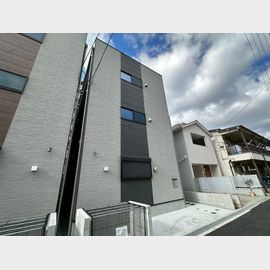 サンメイプル庄内 1階 新築の賃貸物件