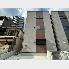 サンメイプル庄内 3階 新築の賃貸物件