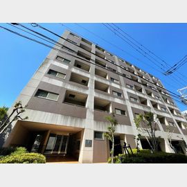 江坂駅より徒歩8分 5階 築22年11ヶ月の賃貸物件