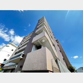 メセナ緑地公園 7階 築14年7ヶ月の賃貸物件