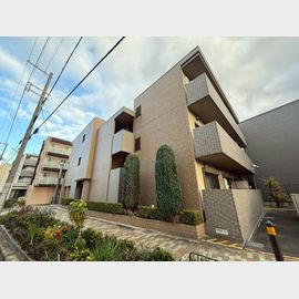 エクセル吹田 2階 築17年10ヶ月の賃貸物件