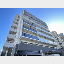 江坂駅より徒歩9分 7階 築2年3ヶ月の賃貸物件