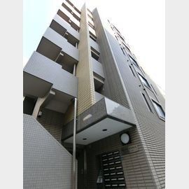 江坂駅より徒歩5分 3階 築27年5ヶ月の賃貸物件