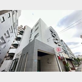 ハイツ丸利 1階 築37年3ヶ月の賃貸物件