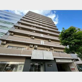 ＳＡＭＴＹ新大阪ウエスト 6階 築28年3ヶ月の賃貸物件