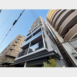 東三国駅より徒歩4分 8階 築1年1ヶ月の賃貸物件