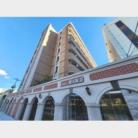 Luxe新大阪3 3階 築7年9ヶ月の賃貸物件