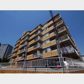 グリーンパレス千里中央A棟 2階 築37年2ヶ月の賃貸物件