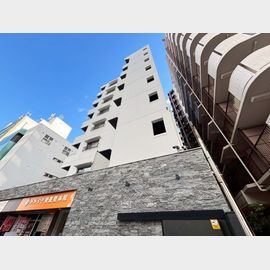 新大阪駅より徒歩10分 2階 築46年9ヶ月の賃貸物件