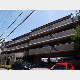 グリーンパレス千里中央B棟 1階 築36年9ヶ月の賃貸物件