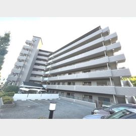 桃山台駅より徒歩6分 1階 築24年9ヶ月の賃貸物件