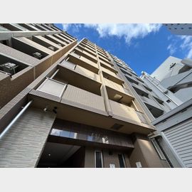 江坂駅より徒歩3分 2階 築9年5ヶ月の賃貸物件