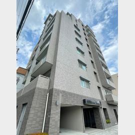 アーバンコートカサンドラX 4階 築18年9ヶ月の賃貸物件