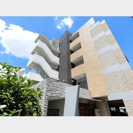 江坂駅より徒歩7分 3階 築19年9ヶ月の賃貸物件