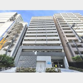 江坂駅より徒歩5分 10階 築10年3ヶ月の賃貸物件