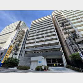 江坂駅より徒歩5分 7階 築10年3ヶ月の賃貸物件