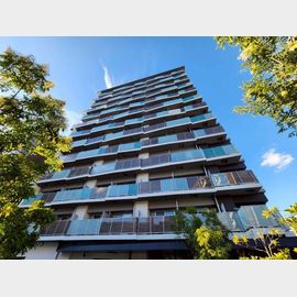 新大阪駅より徒歩13分 11階 築6年3ヶ月の賃貸物件