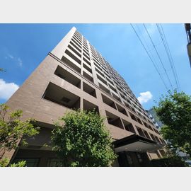 ＰａｒｋＡｘｉｓ江坂広芝町 11階 築16年6ヶ月の賃貸物件