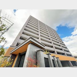 東三国駅より徒歩16分 4階 新築の賃貸物件